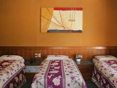 Hotel Barao Da Taquara Ріо-де-Жанейро Екстер'єр фото