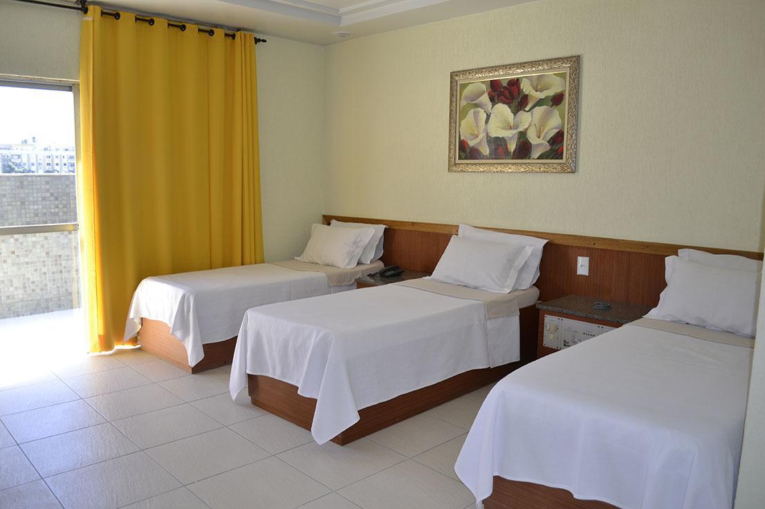 Hotel Barao Da Taquara Ріо-де-Жанейро Екстер'єр фото