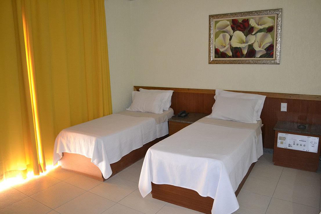 Hotel Barao Da Taquara Ріо-де-Жанейро Екстер'єр фото
