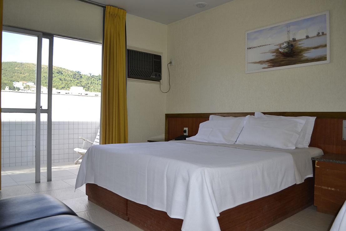 Hotel Barao Da Taquara Ріо-де-Жанейро Екстер'єр фото
